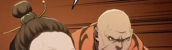 Bát Môn Chi Ngọc Chap 31 - Next Chap 32