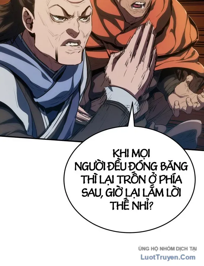 Bát Môn Chi Ngọc Chap 31 - Next Chap 32