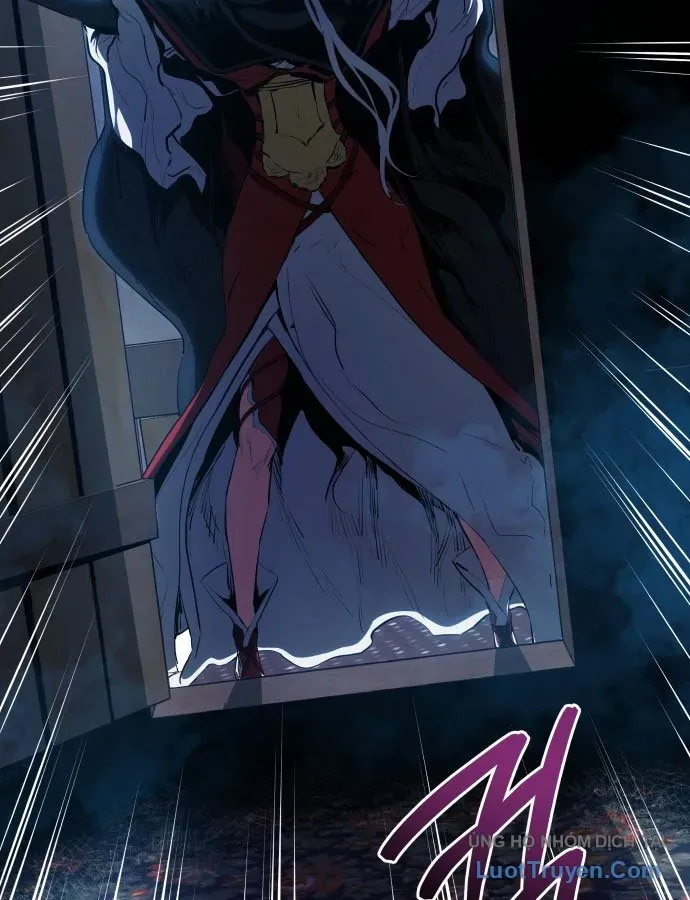 Bát Môn Chi Ngọc Chap 31 - Next Chap 32