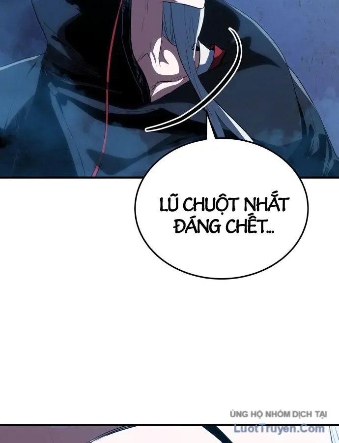 Bát Môn Chi Ngọc Chap 31 - Next Chap 32