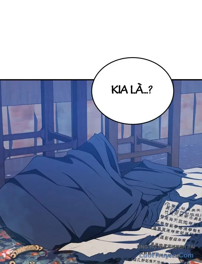 Bát Môn Chi Ngọc Chap 31 - Next Chap 32
