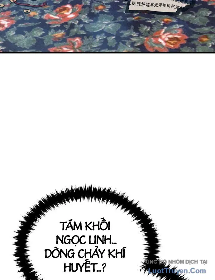 Bát Môn Chi Ngọc Chap 31 - Next Chap 32