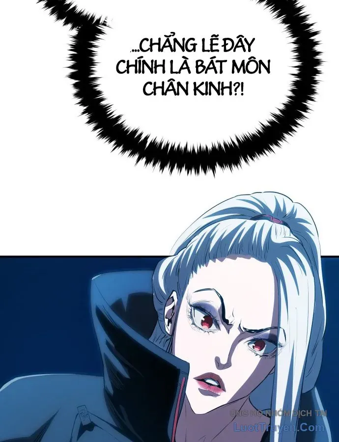 Bát Môn Chi Ngọc Chap 31 - Next Chap 32