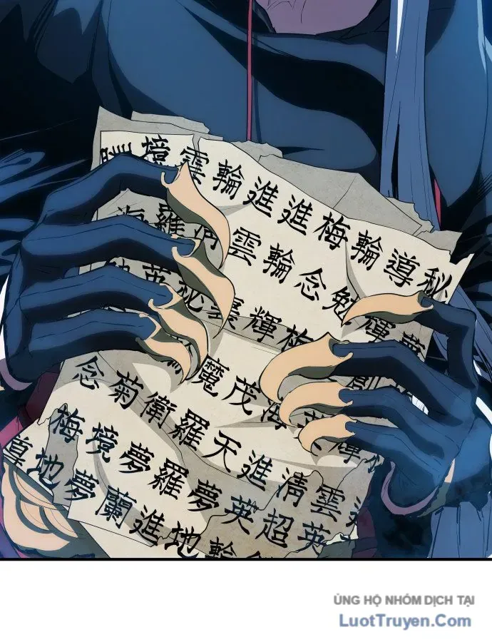 Bát Môn Chi Ngọc Chap 31 - Next Chap 32