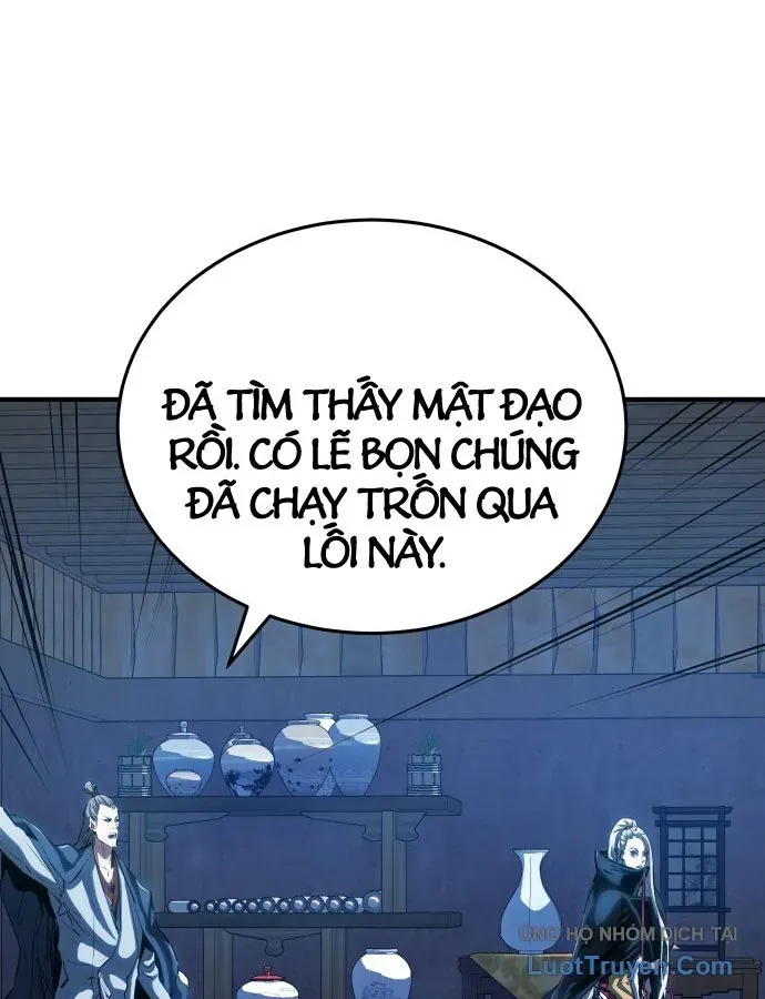 Bát Môn Chi Ngọc Chap 31 - Next Chap 32