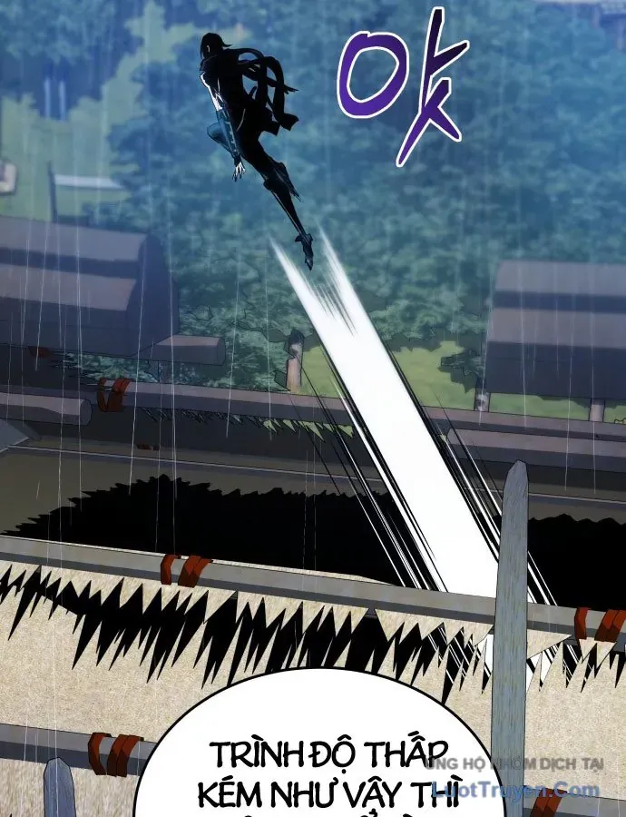 Bát Môn Chi Ngọc Chap 31 - Next Chap 32