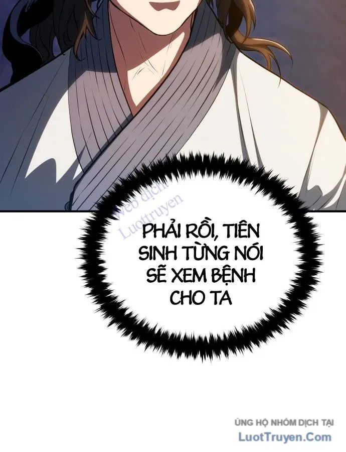 Bát Môn Chi Ngọc Chap 31 - Next Chap 32