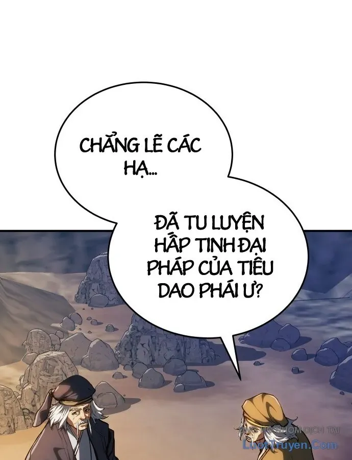 Bát Môn Chi Ngọc Chap 31 - Next Chap 32