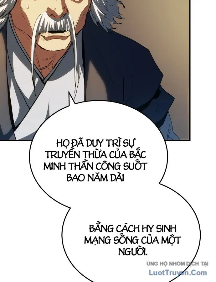 Bát Môn Chi Ngọc Chap 32 - Next Chap 33
