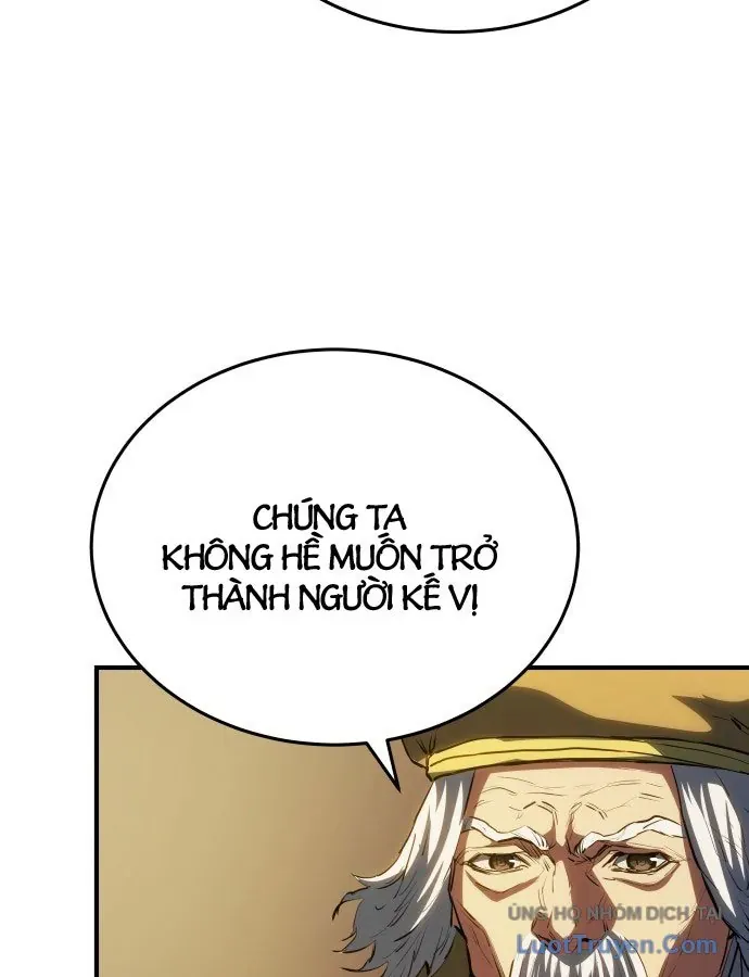 Bát Môn Chi Ngọc Chap 32 - Next Chap 33