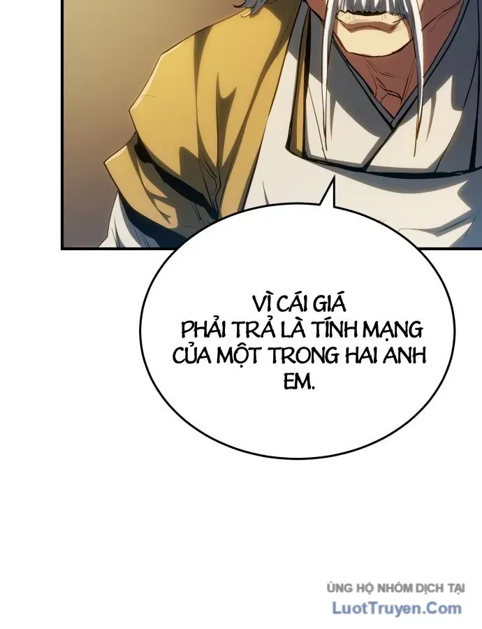 Bát Môn Chi Ngọc Chap 32 - Next Chap 33