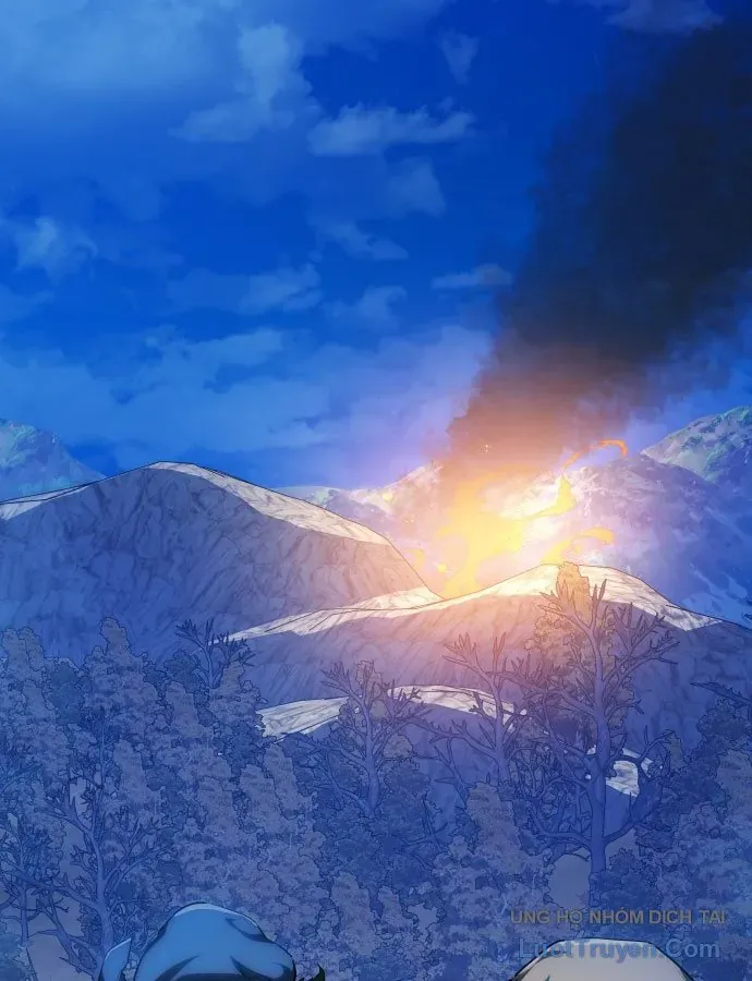Bát Môn Chi Ngọc Chap 32 - Next Chap 33