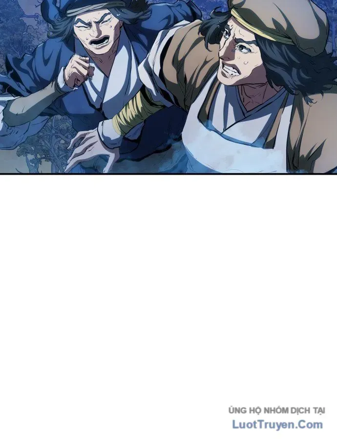 Bát Môn Chi Ngọc Chap 32 - Next Chap 33
