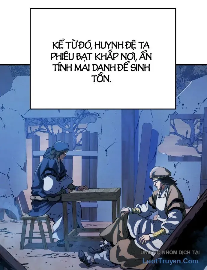 Bát Môn Chi Ngọc Chap 32 - Next Chap 33