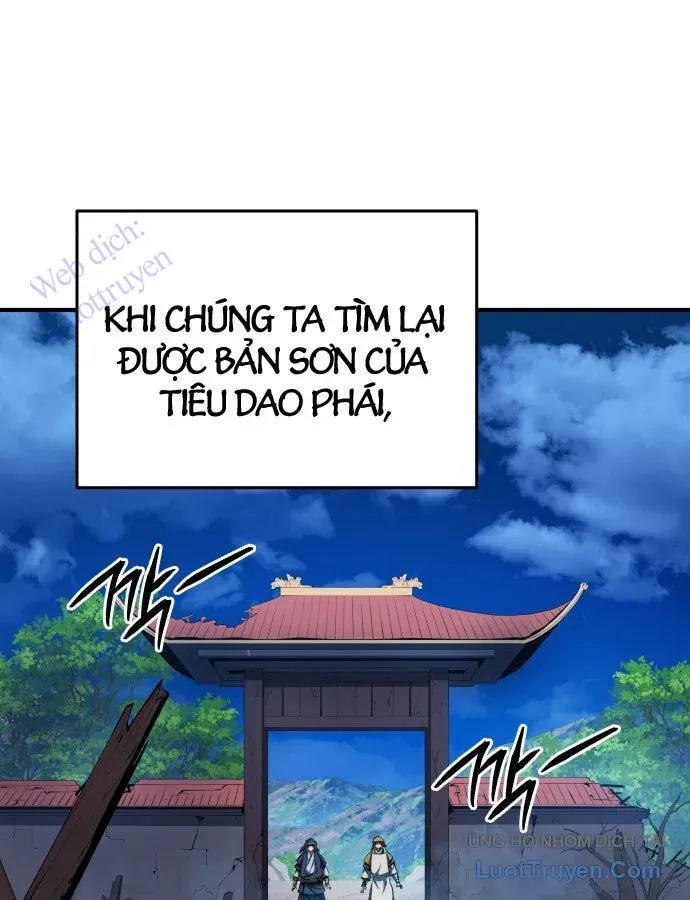 Bát Môn Chi Ngọc Chap 32 - Next Chap 33