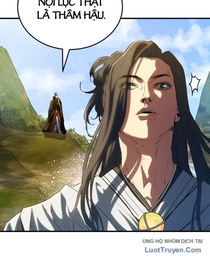 Bát Môn Chi Ngọc Chap 33 - Next Chap 34