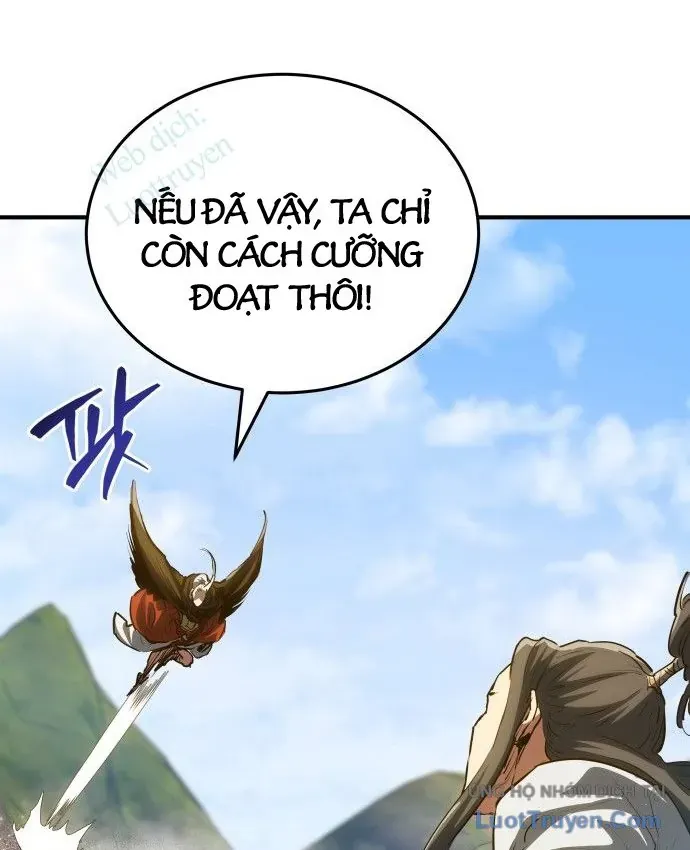 Bát Môn Chi Ngọc Chap 33 - Next Chap 34