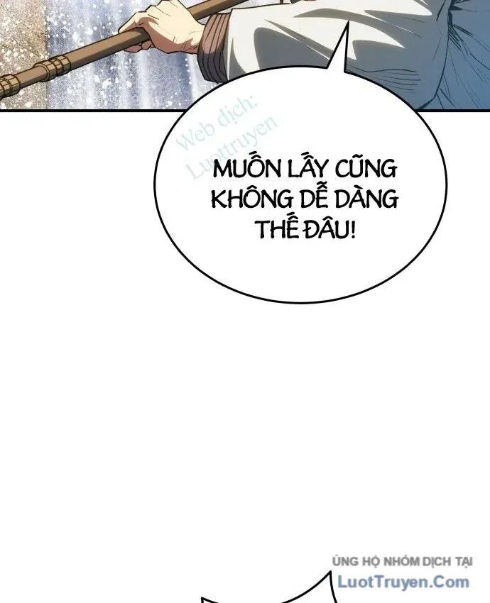 Bát Môn Chi Ngọc Chap 33 - Next Chap 34