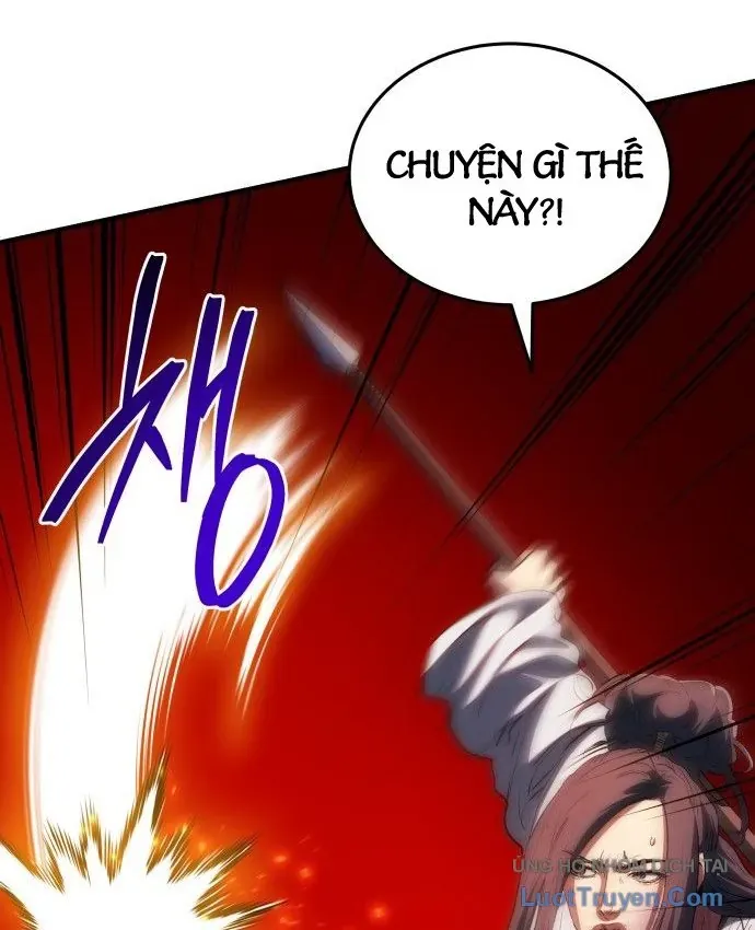 Bát Môn Chi Ngọc Chap 33 - Next Chap 34