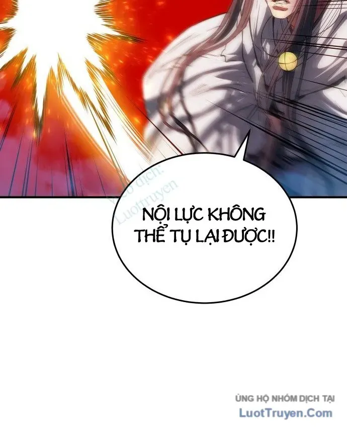 Bát Môn Chi Ngọc Chap 33 - Next Chap 34