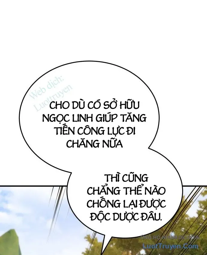 Bát Môn Chi Ngọc Chap 33 - Next Chap 34