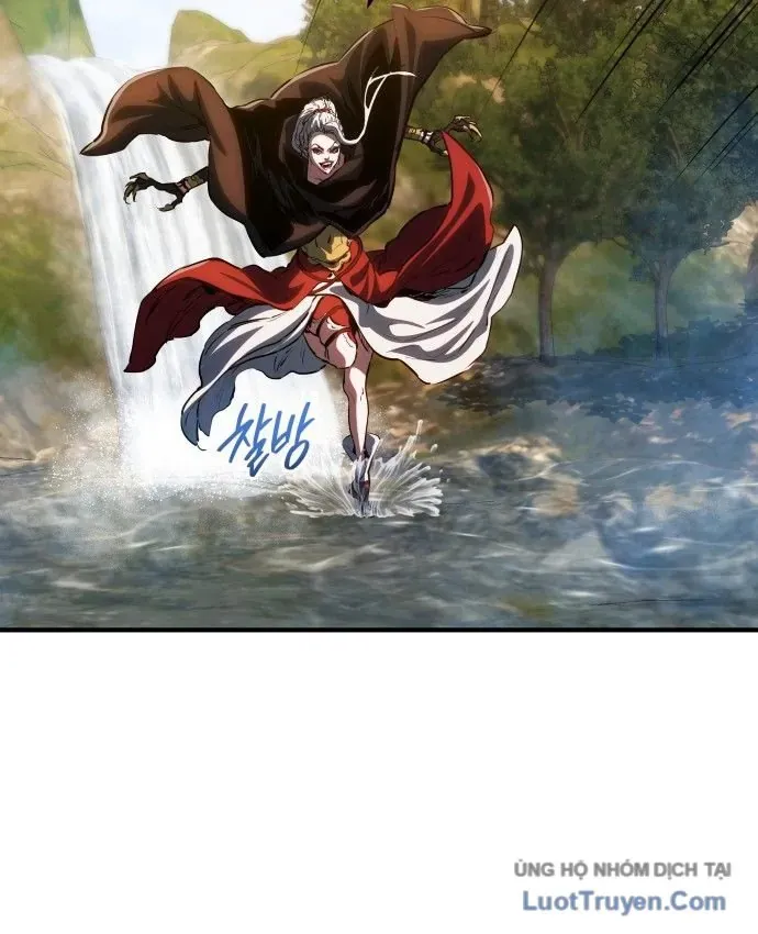 Bát Môn Chi Ngọc Chap 33 - Next Chap 34