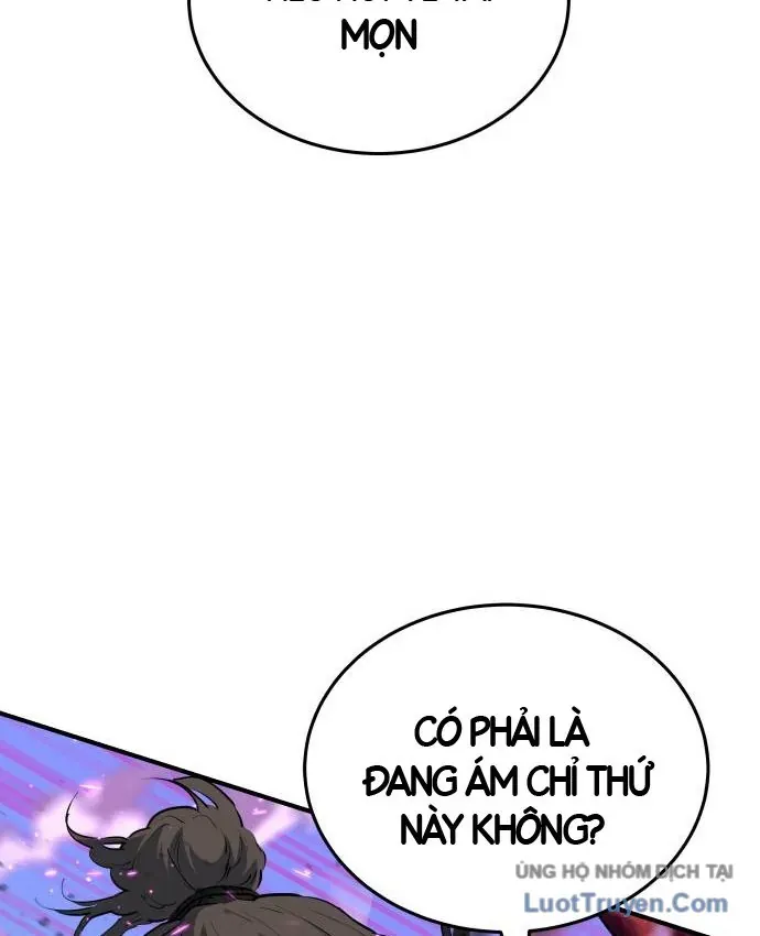 Bát Môn Chi Ngọc Chap 34 - Next Chap 35