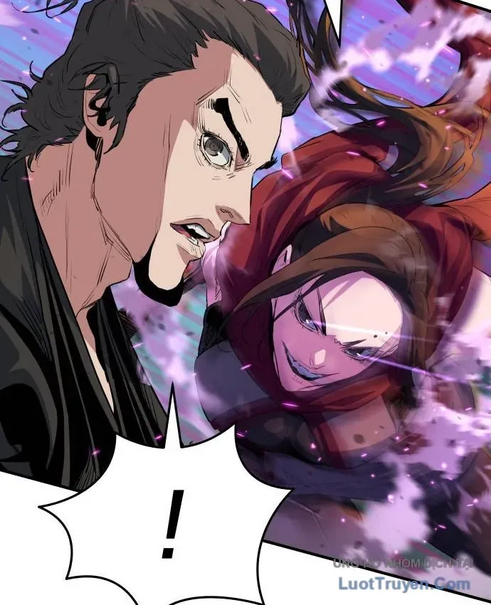 Bát Môn Chi Ngọc Chap 34 - Next Chap 35