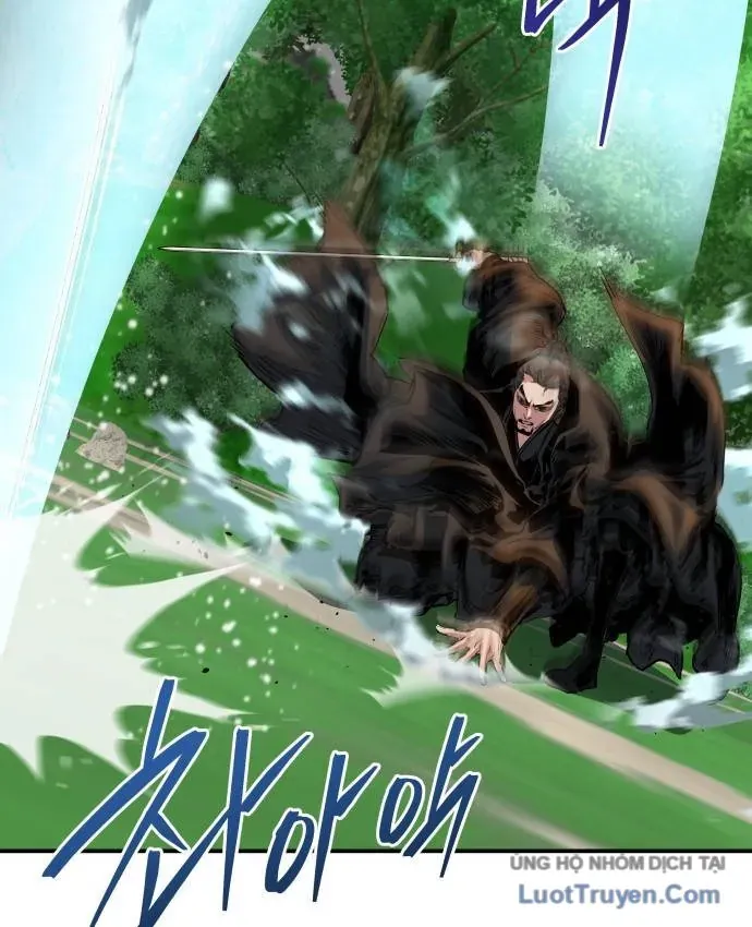 Bát Môn Chi Ngọc Chap 34 - Next Chap 35
