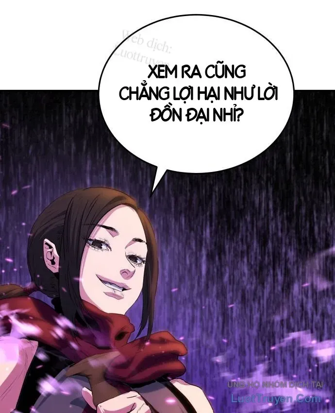Bát Môn Chi Ngọc Chap 34 - Next Chap 35