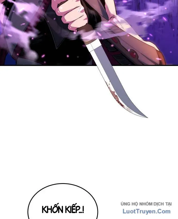 Bát Môn Chi Ngọc Chap 34 - Next Chap 35