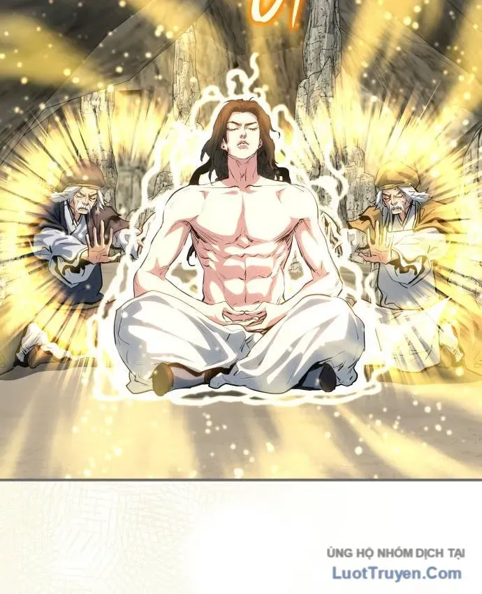 Bát Môn Chi Ngọc Chap 34 - Next Chap 35
