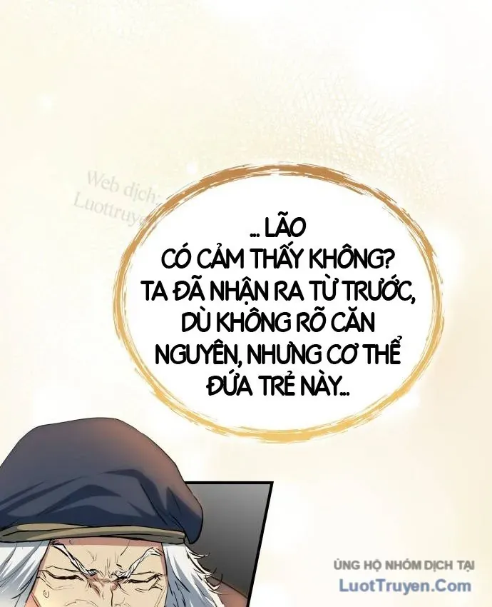 Bát Môn Chi Ngọc Chap 34 - Next Chap 35
