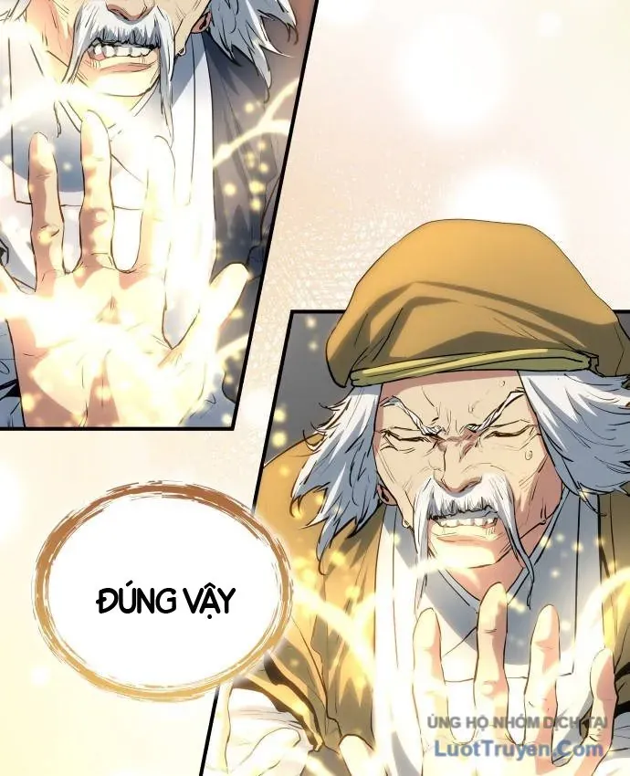 Bát Môn Chi Ngọc Chap 34 - Next Chap 35
