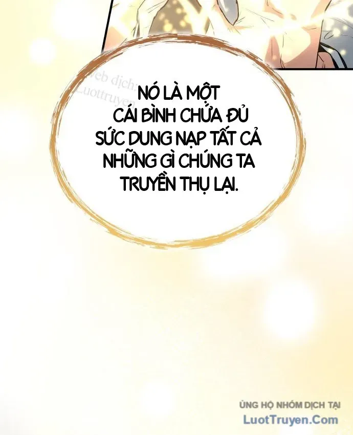 Bát Môn Chi Ngọc Chap 34 - Next Chap 35