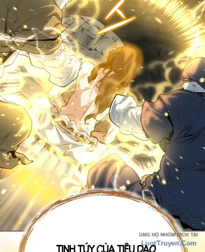 Bát Môn Chi Ngọc Chap 34 - Next Chap 35