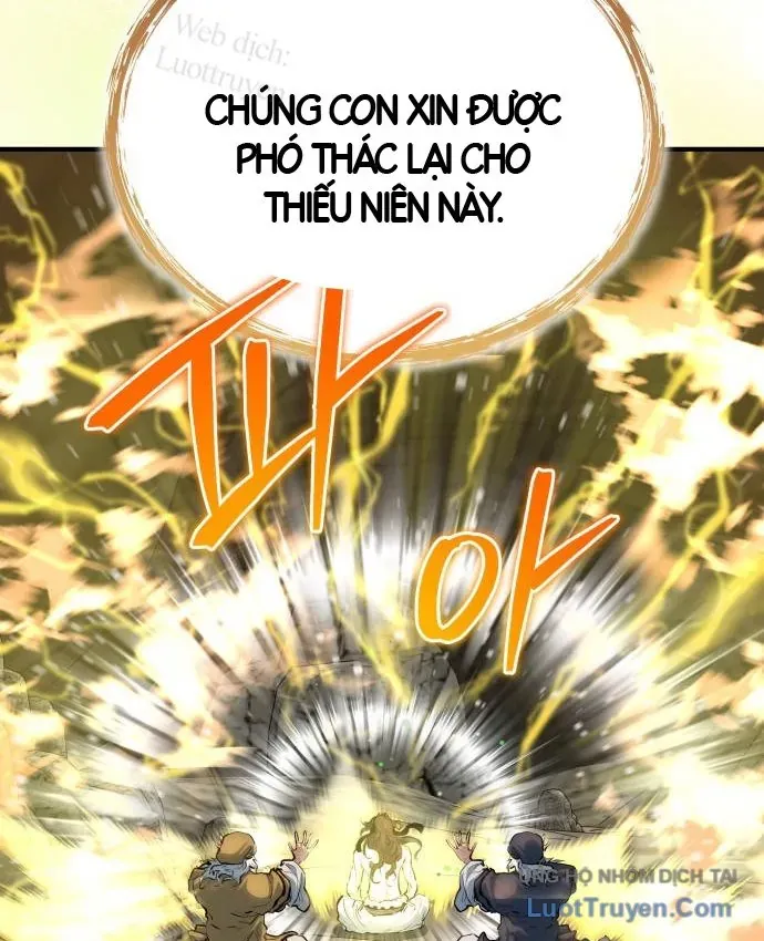 Bát Môn Chi Ngọc Chap 34 - Next Chap 35