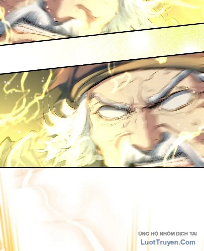 Bát Môn Chi Ngọc Chap 34 - Next Chap 35