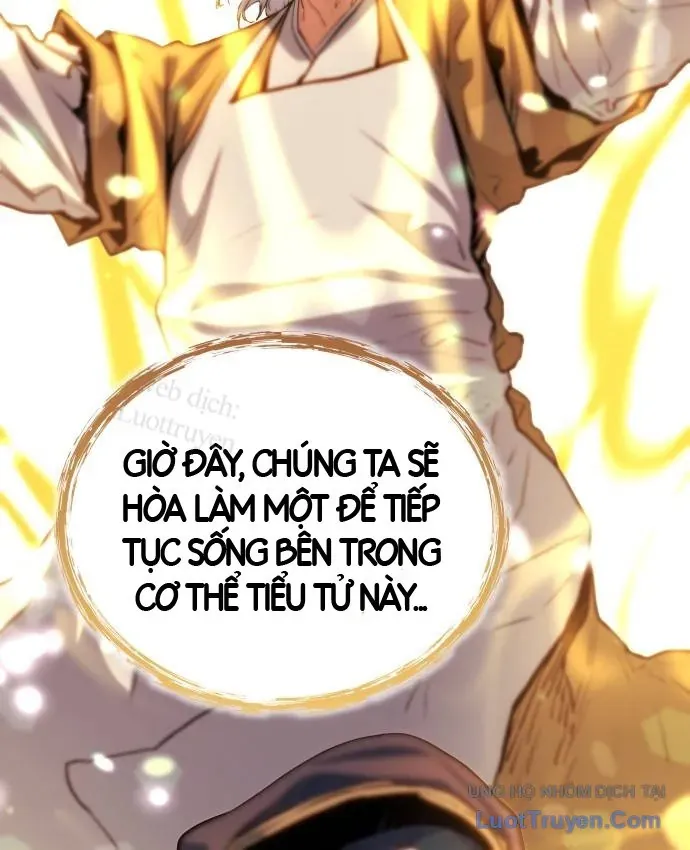 Bát Môn Chi Ngọc Chap 34 - Next Chap 35