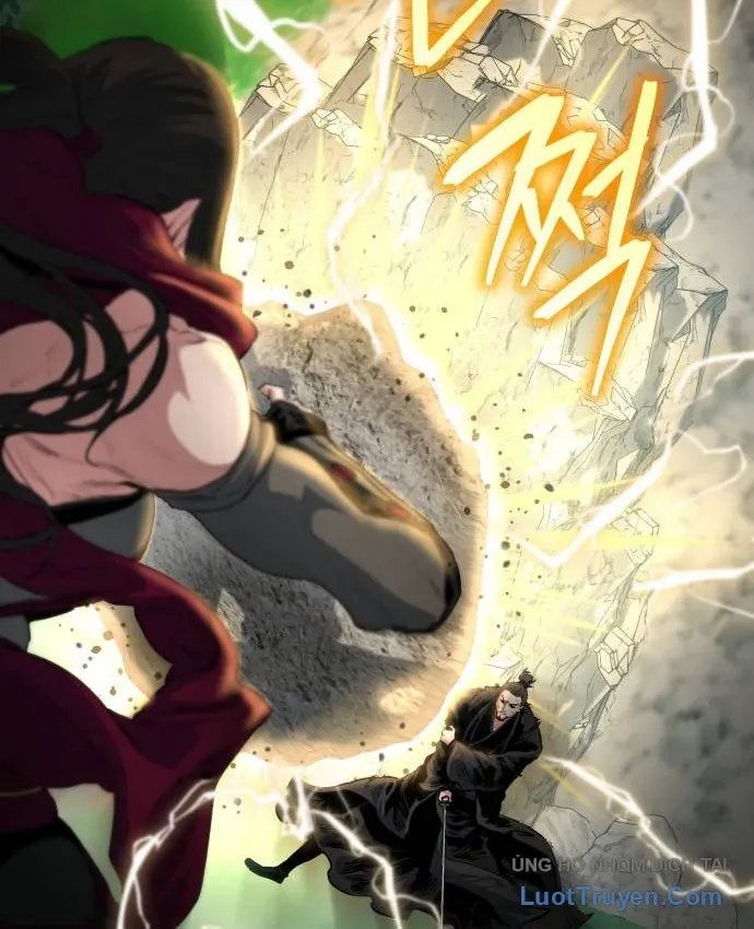 Bát Môn Chi Ngọc Chap 34 - Next Chap 35