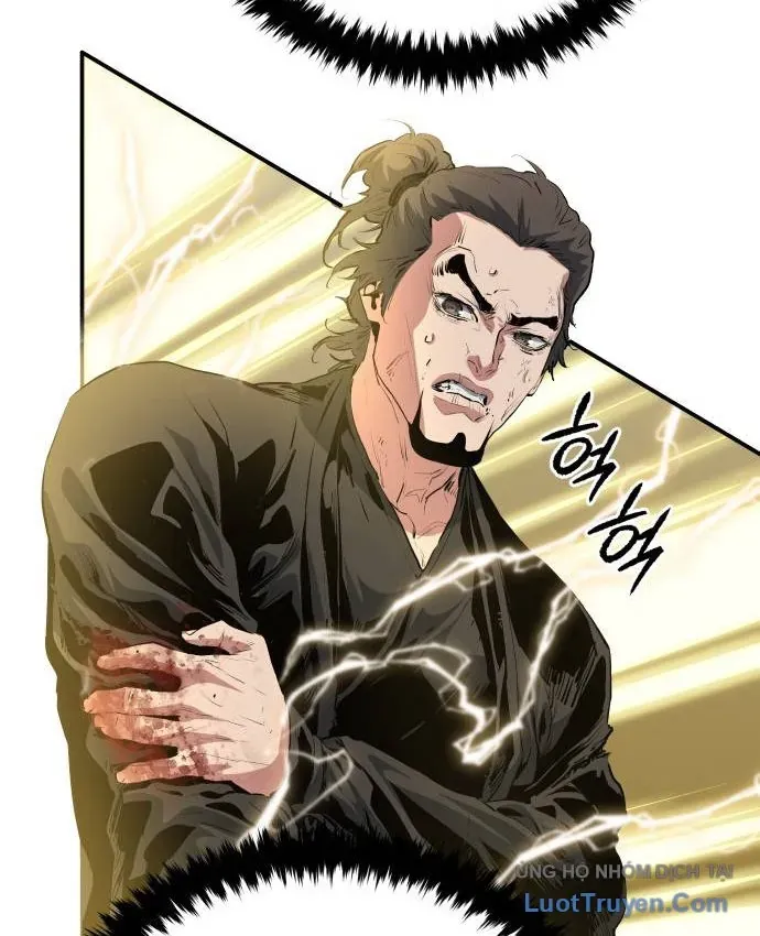 Bát Môn Chi Ngọc Chap 34 - Next Chap 35