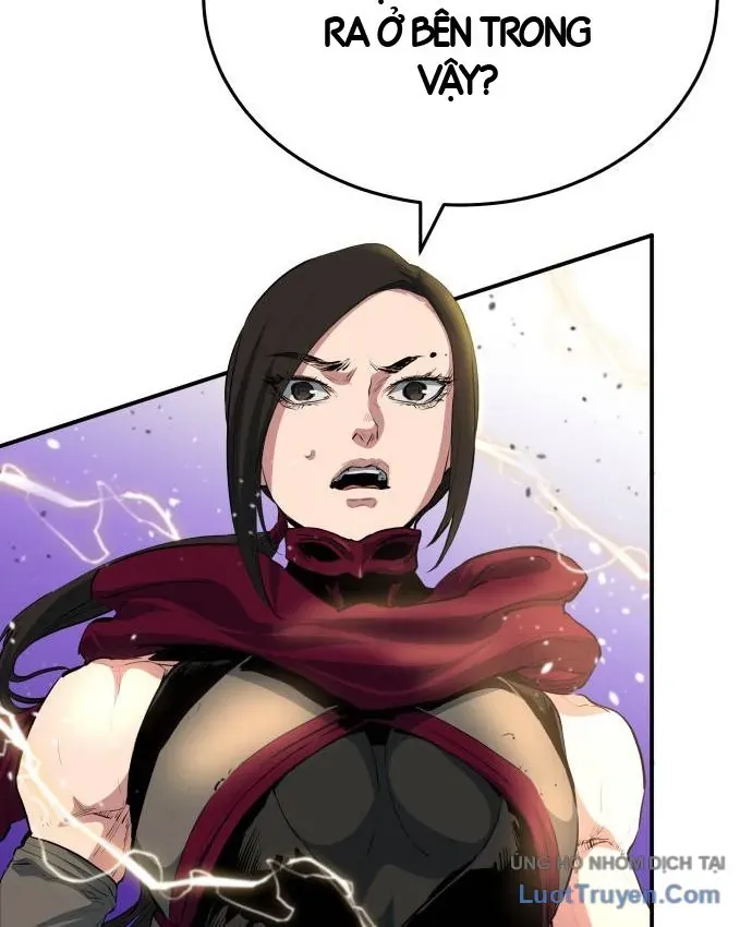 Bát Môn Chi Ngọc Chap 34 - Next Chap 35