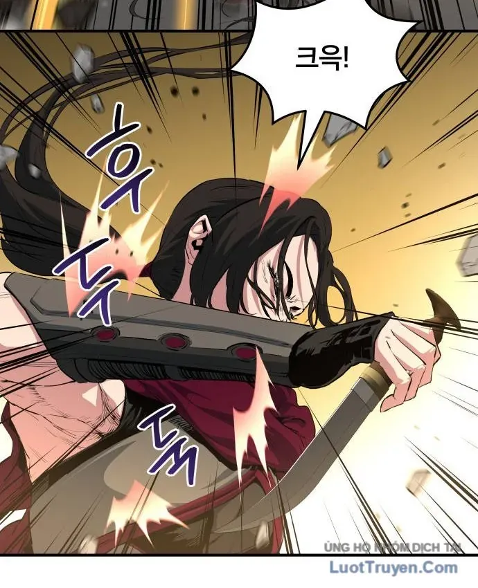 Bát Môn Chi Ngọc Chap 34 - Next Chap 35