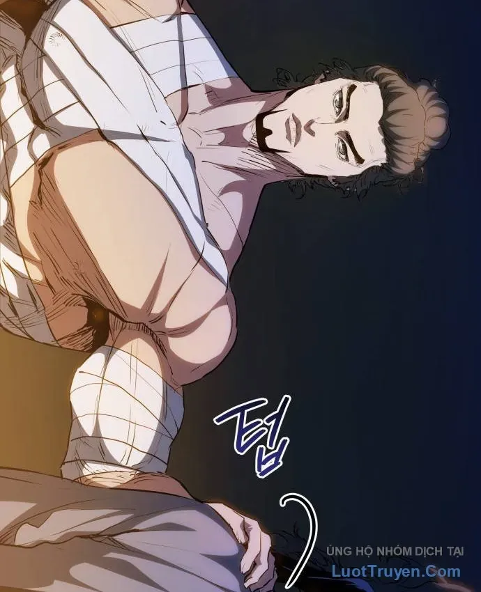 Bát Môn Chi Ngọc Chap 35 - Next Chap 36