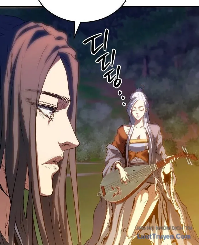 Bát Môn Chi Ngọc Chap 35 - Next Chap 36