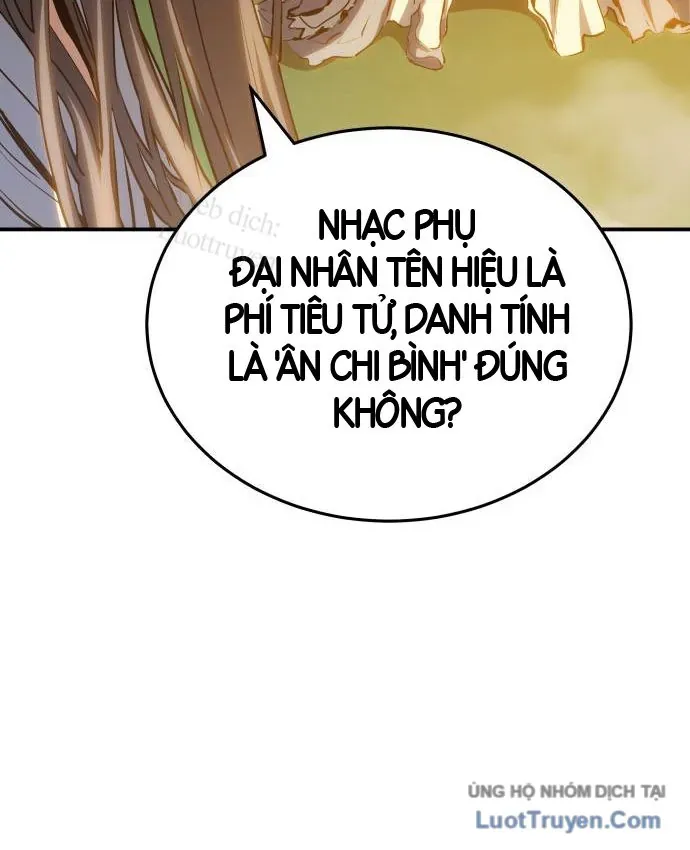 Bát Môn Chi Ngọc Chap 35 - Next Chap 36