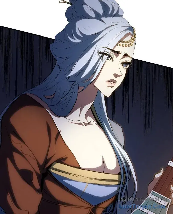 Bát Môn Chi Ngọc Chap 35 - Next Chap 36