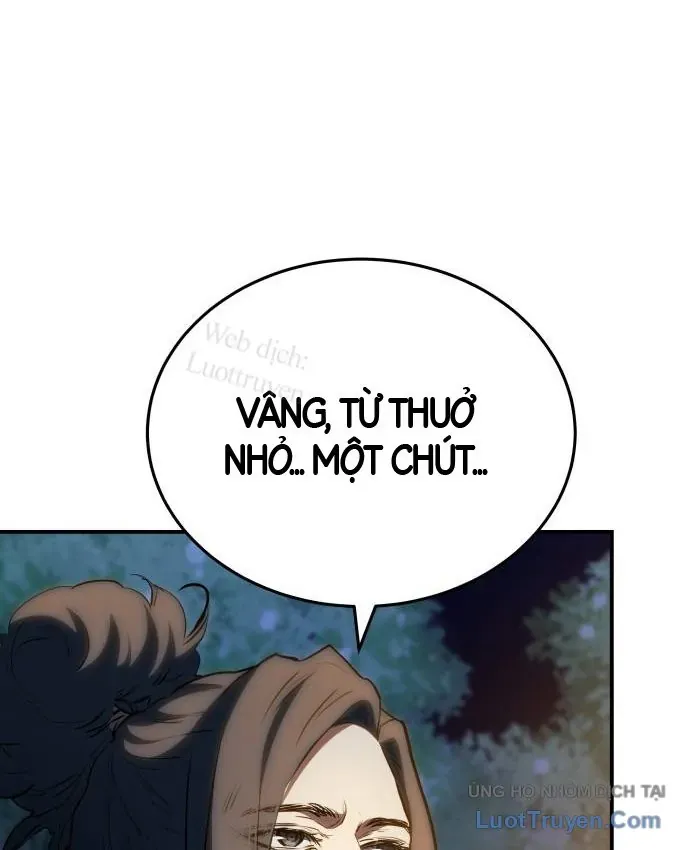Bát Môn Chi Ngọc Chap 35 - Next Chap 36