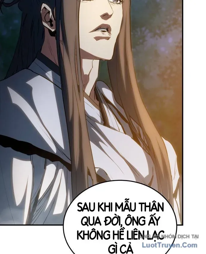 Bát Môn Chi Ngọc Chap 35 - Next Chap 36