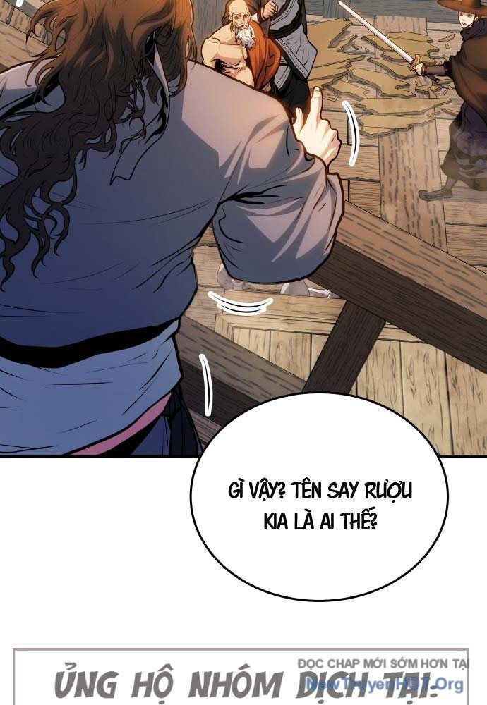 Bát Môn Chi Ngọc Chap 9 - Next Chap 10